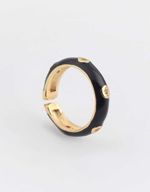 Load image into Gallery viewer, Caterpillar Ring by ClaudiaG Collection
