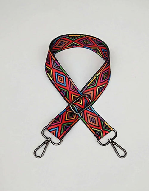 Load image into Gallery viewer, Removable Strap Print #1 by ClaudiaG Collection
