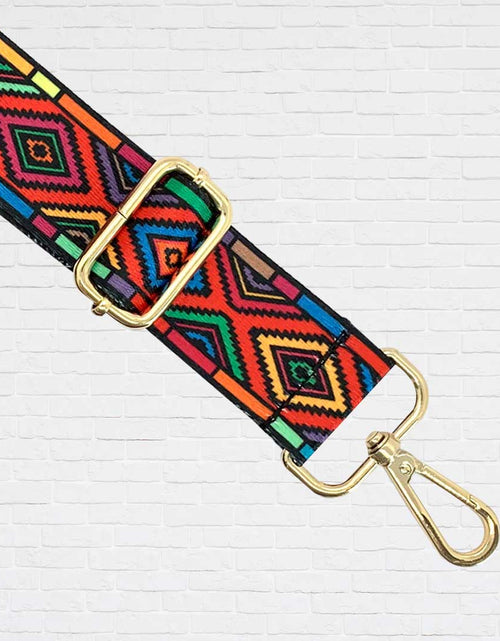 Load image into Gallery viewer, Removable Strap Print #1 by ClaudiaG Collection
