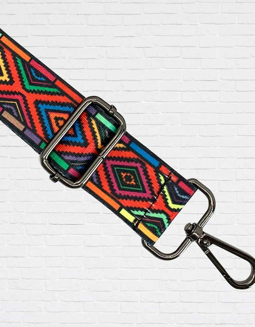 Load image into Gallery viewer, Removable Strap Print #1 by ClaudiaG Collection
