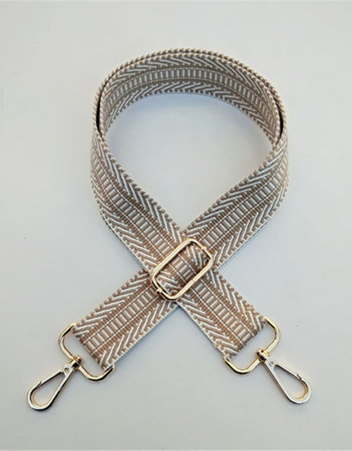 Load image into Gallery viewer, Removable Strap Print #10 by ClaudiaG Collection
