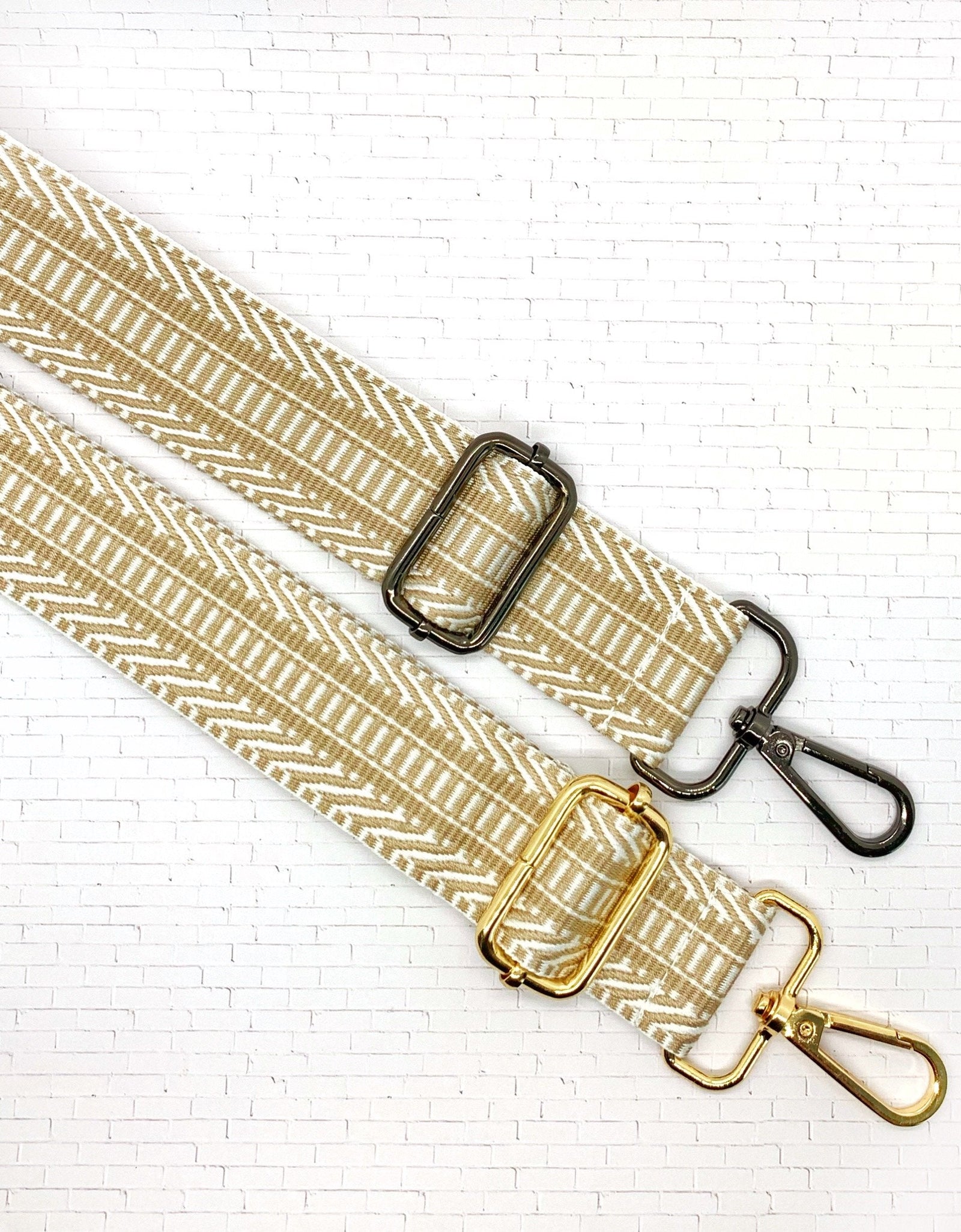 Removable Strap Print #10 by ClaudiaG Collection