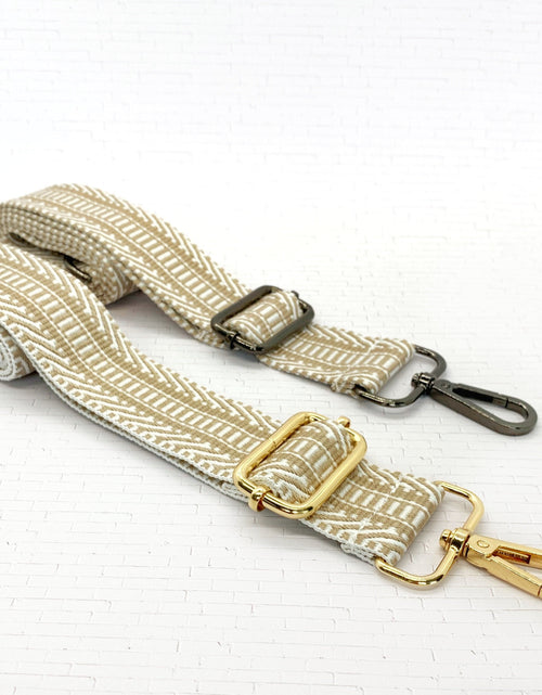 Load image into Gallery viewer, Removable Strap Print #10 by ClaudiaG Collection
