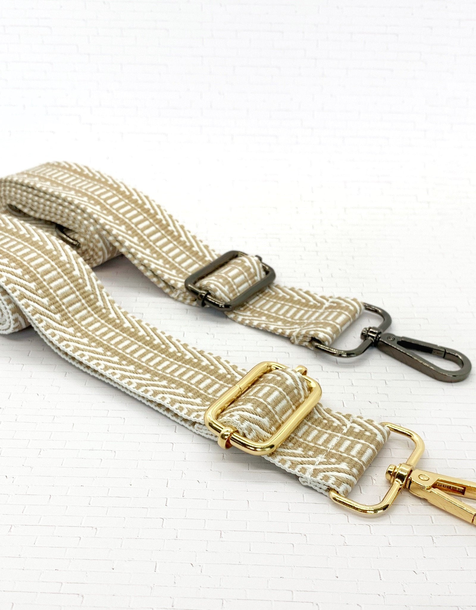 Removable Strap Print #10 by ClaudiaG Collection