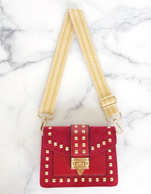 Load image into Gallery viewer, Removable Strap Print #10 by ClaudiaG Collection

