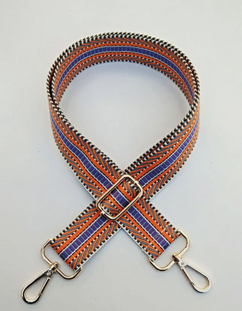 Load image into Gallery viewer, Removable Strap Print #11 by ClaudiaG Collection
