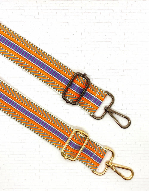 Load image into Gallery viewer, Removable Strap Print #11 by ClaudiaG Collection
