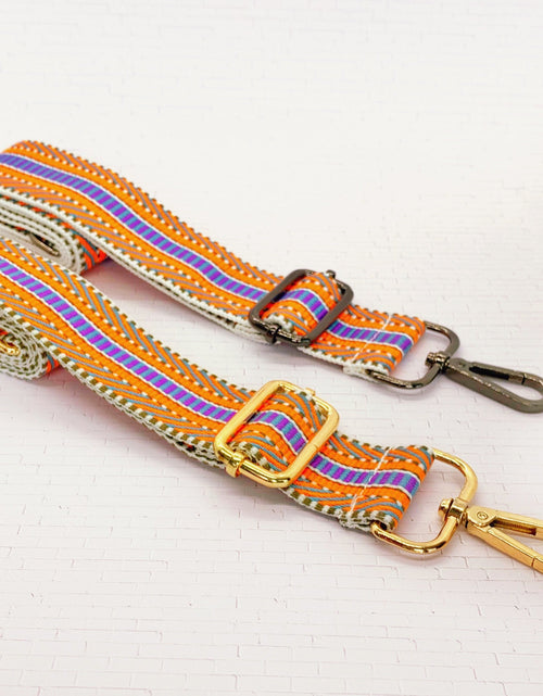 Load image into Gallery viewer, Removable Strap Print #11 by ClaudiaG Collection
