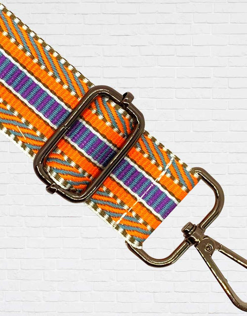 Load image into Gallery viewer, Removable Strap Print #11 by ClaudiaG Collection
