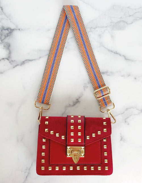 Load image into Gallery viewer, Removable Strap Print #11 by ClaudiaG Collection
