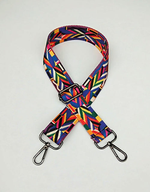 Load image into Gallery viewer, Removable Strap Print #15 by ClaudiaG Collection
