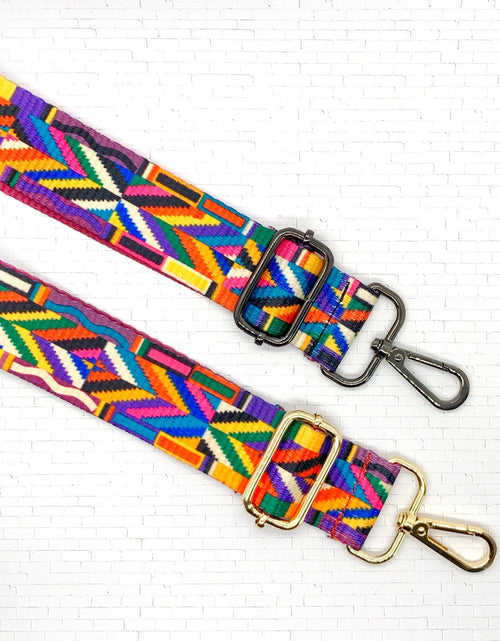 Load image into Gallery viewer, Removable Strap Print #15 by ClaudiaG Collection
