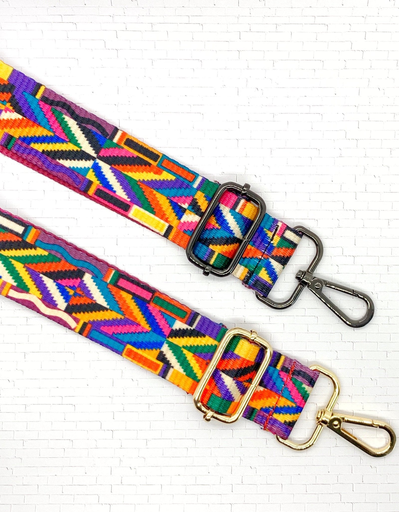 Removable Strap Print #15 by ClaudiaG Collection