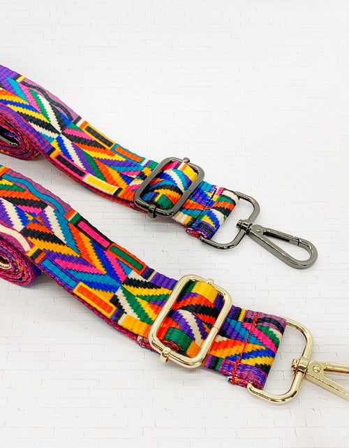 Load image into Gallery viewer, Removable Strap Print #15 by ClaudiaG Collection
