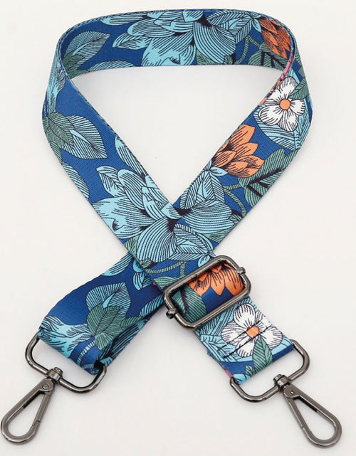 Load image into Gallery viewer, Removable Strap Print #16 by ClaudiaG Collection

