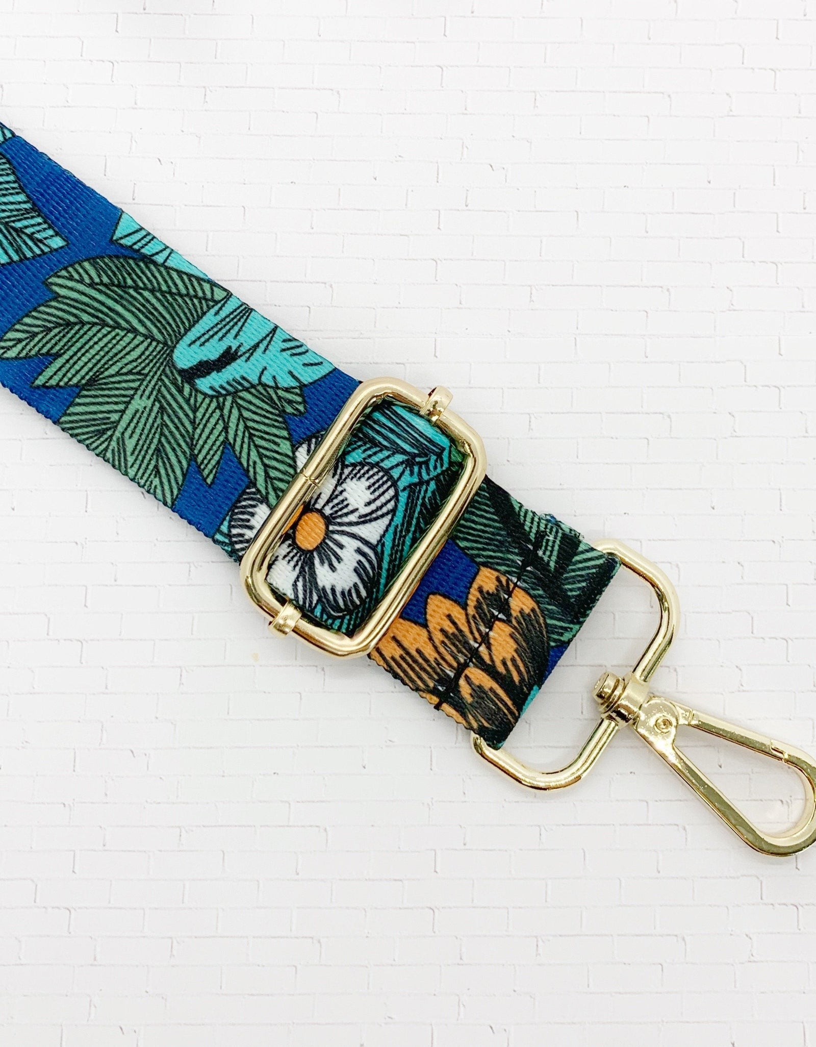 Removable Strap Print #16 by ClaudiaG Collection