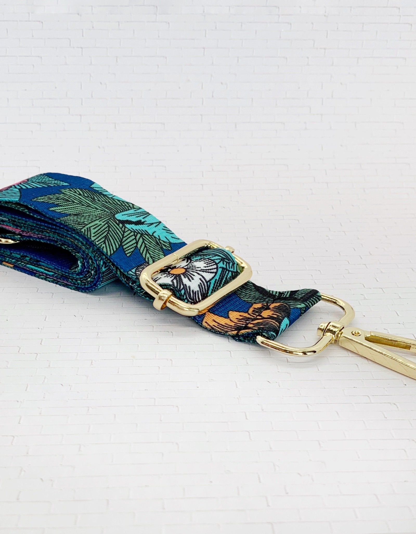 Removable Strap Print #16 by ClaudiaG Collection