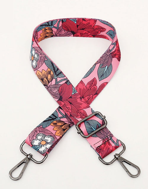 Load image into Gallery viewer, Removable Strap Print #17 by ClaudiaG Collection
