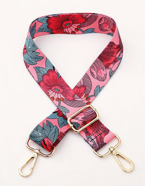 Load image into Gallery viewer, Removable Strap Print #17 by ClaudiaG Collection
