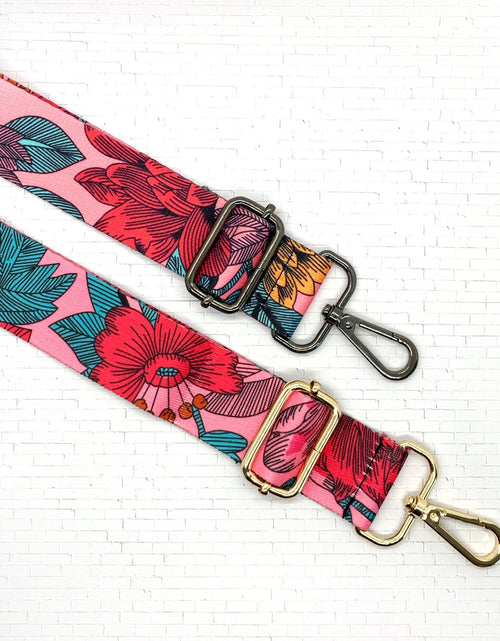 Load image into Gallery viewer, Removable Strap Print #17 by ClaudiaG Collection
