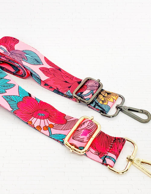 Load image into Gallery viewer, Removable Strap Print #17 by ClaudiaG Collection
