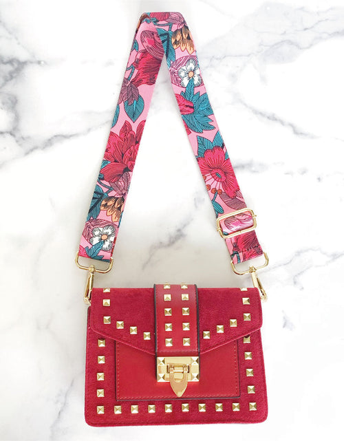 Load image into Gallery viewer, Removable Strap Print #17 by ClaudiaG Collection
