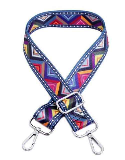 Load image into Gallery viewer, Removable Strap Print #2 by ClaudiaG Collection
