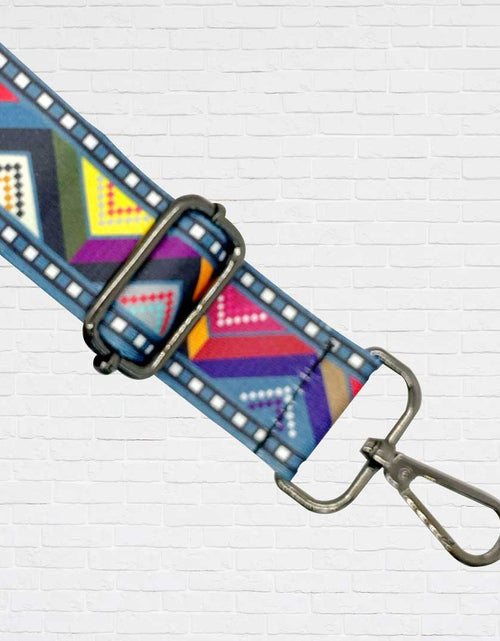 Load image into Gallery viewer, Removable Strap Print #2 by ClaudiaG Collection
