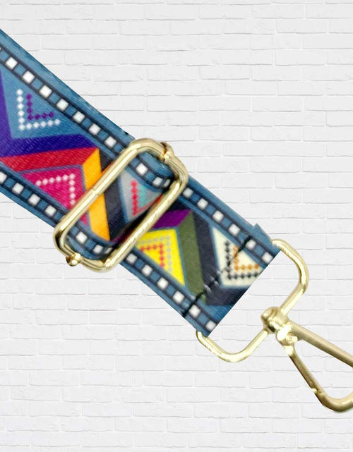 Load image into Gallery viewer, Removable Strap Print #2 by ClaudiaG Collection
