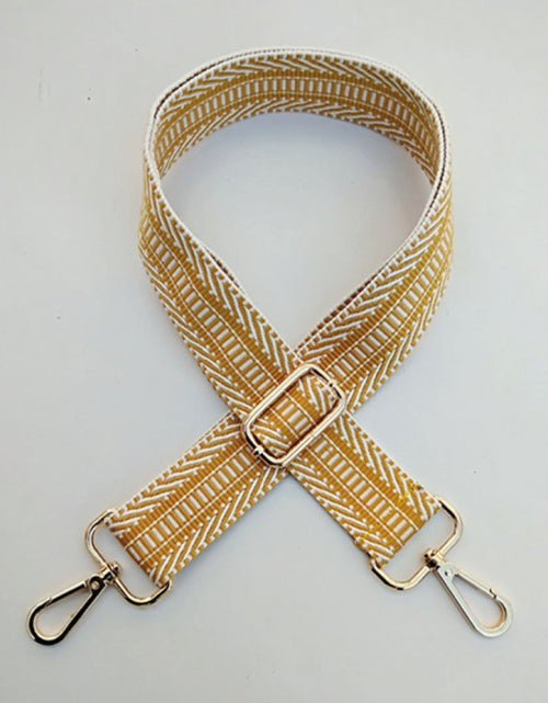 Load image into Gallery viewer, Removable Strap Print #5 by ClaudiaG Collection
