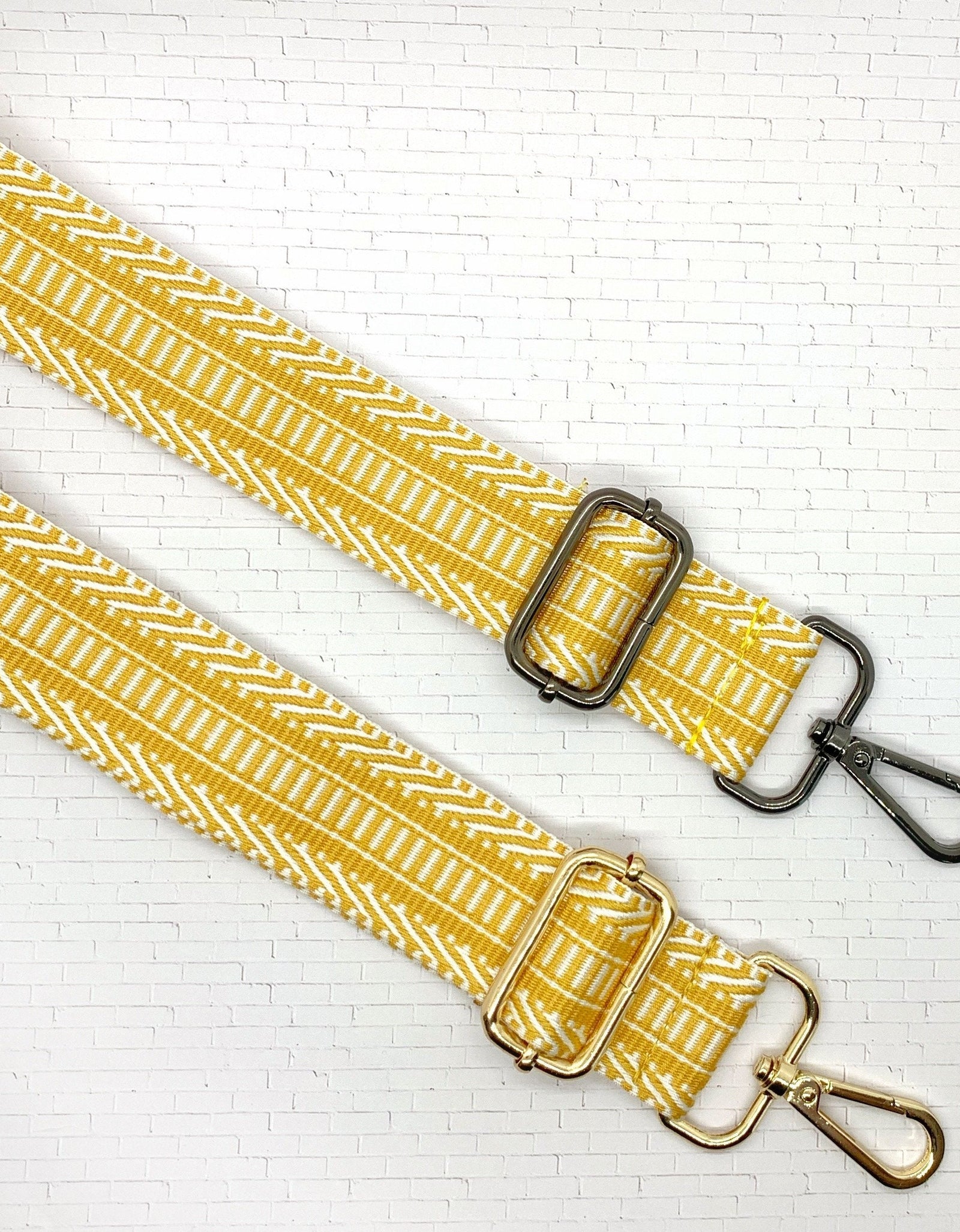 Removable Strap Print #5 by ClaudiaG Collection