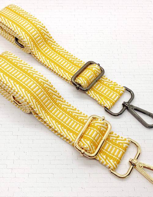 Load image into Gallery viewer, Removable Strap Print #5 by ClaudiaG Collection
