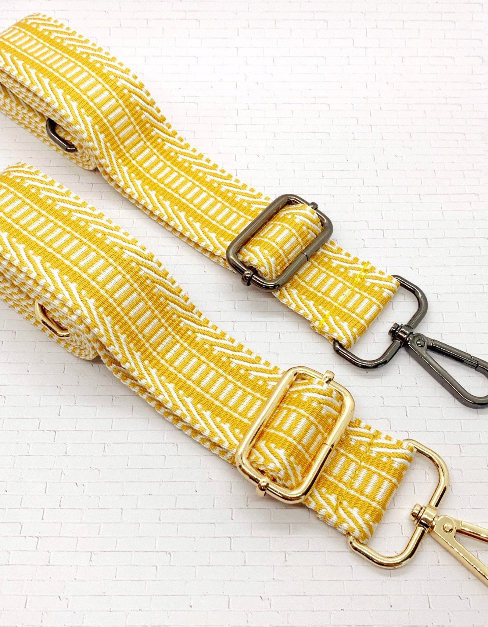 Removable Strap Print #5 by ClaudiaG Collection