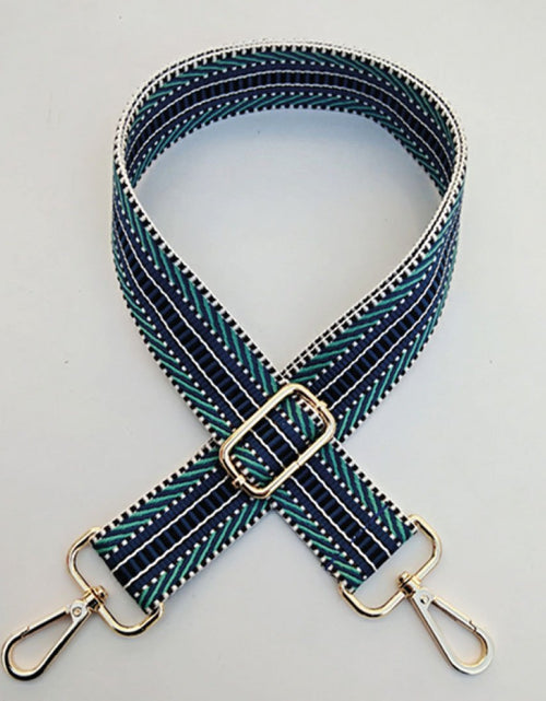 Load image into Gallery viewer, Removable Strap Print #7 by ClaudiaG Collection
