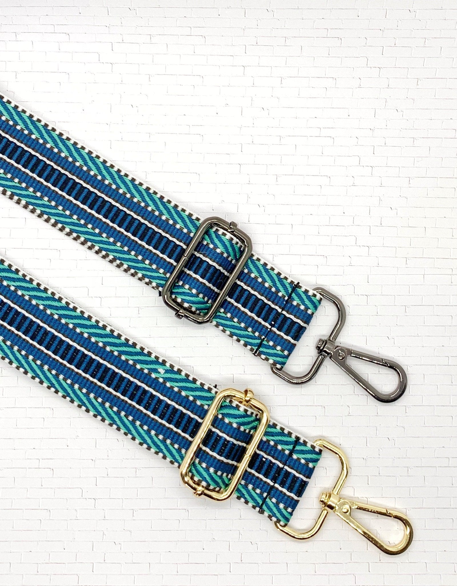 Removable Strap Print #7 by ClaudiaG Collection