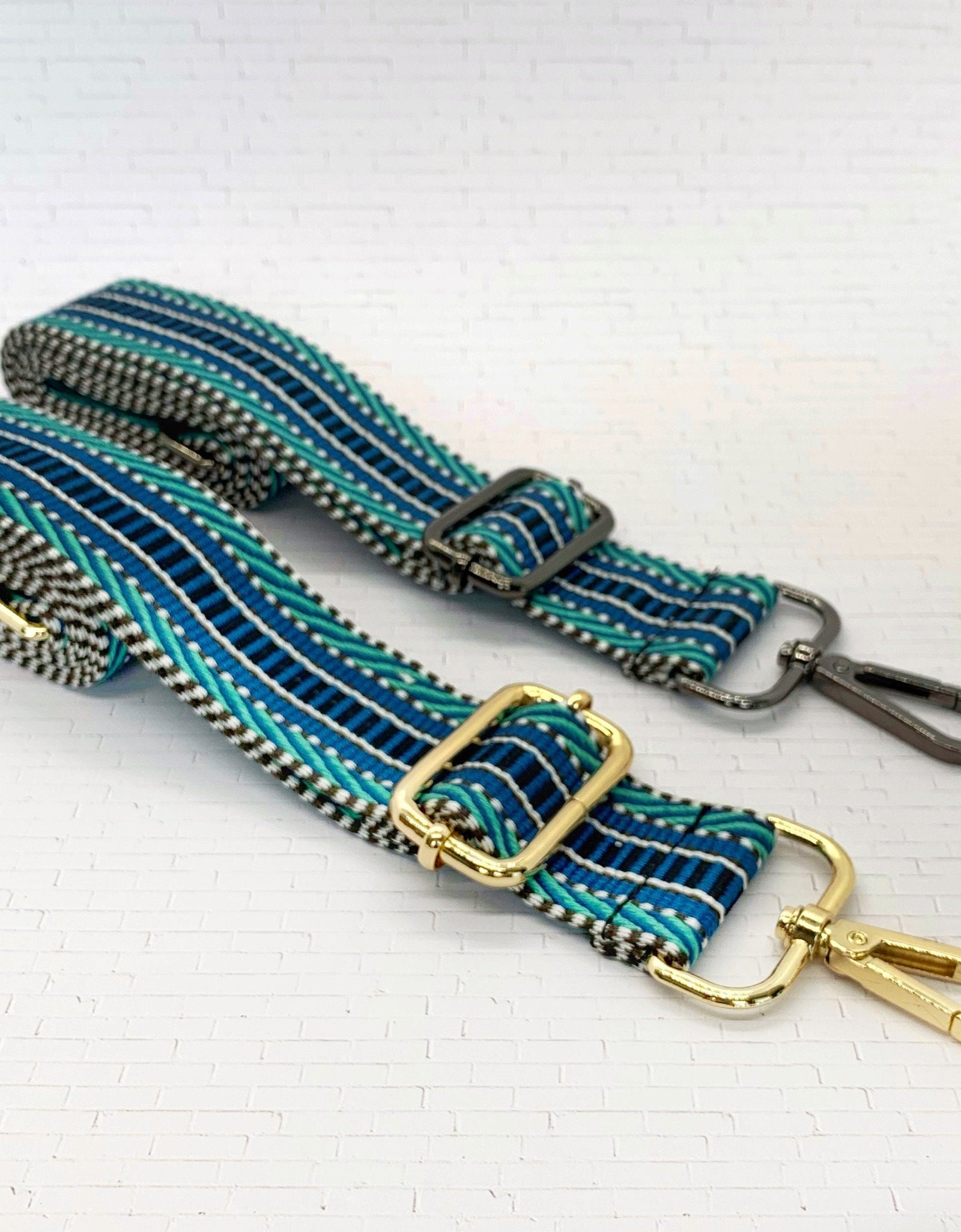 Removable Strap Print #7 by ClaudiaG Collection