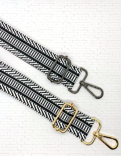 Load image into Gallery viewer, Removable Strap Print #8 by ClaudiaG Collection
