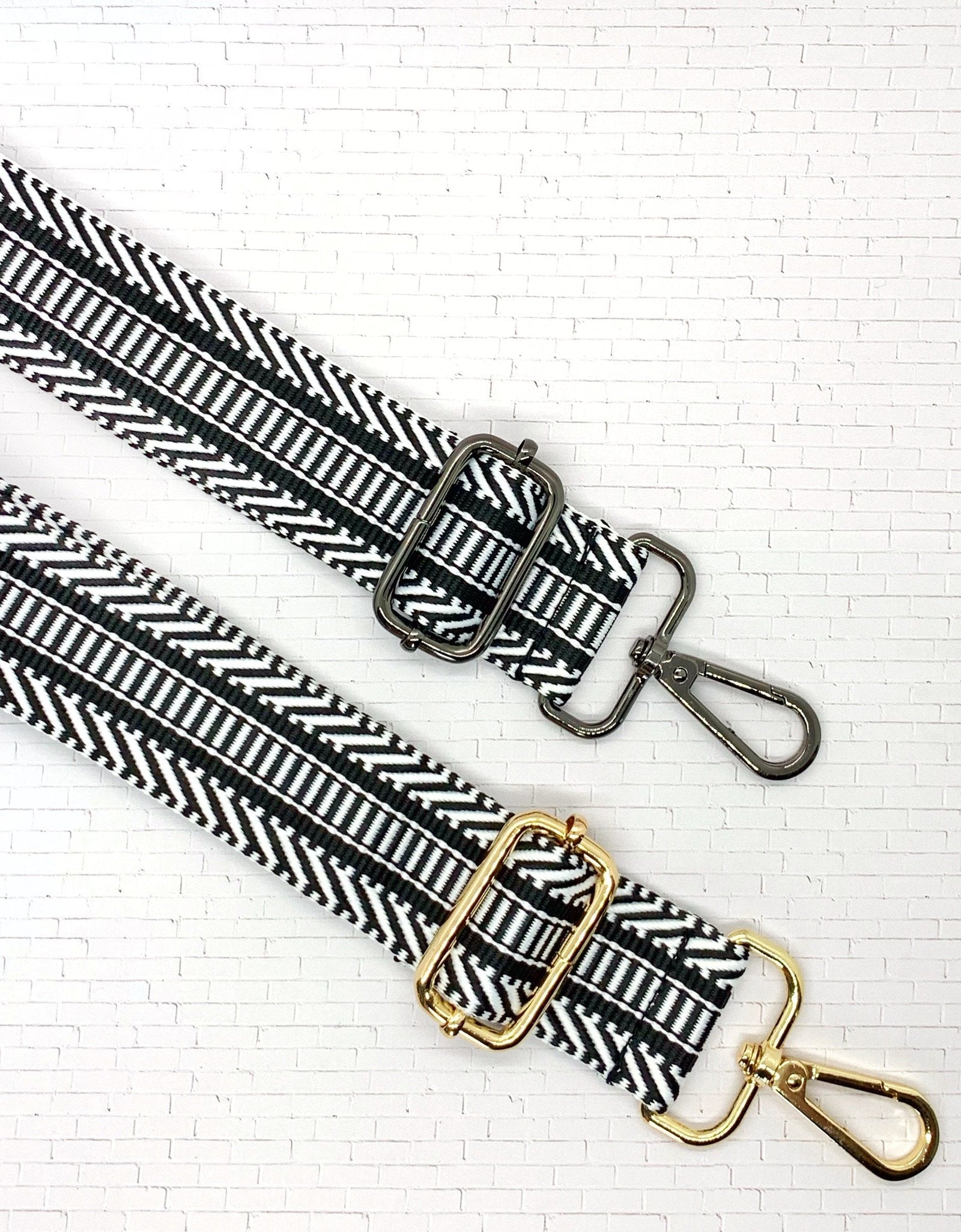Removable Strap Print #8 by ClaudiaG Collection