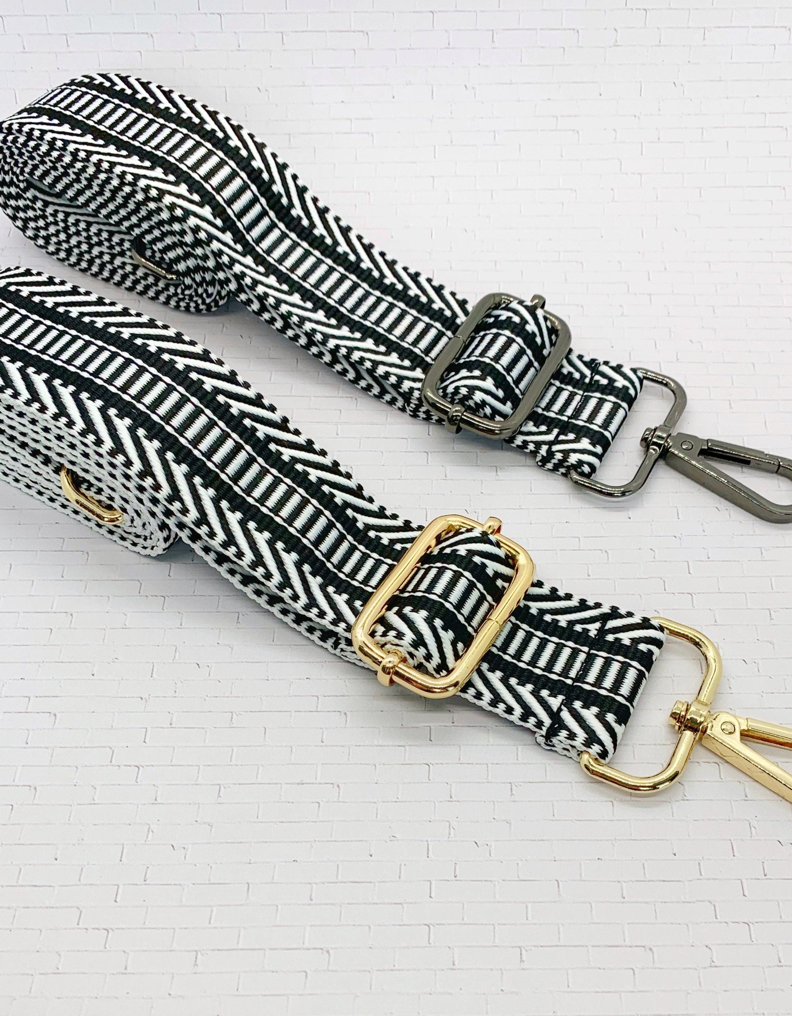 Removable Strap Print #8 by ClaudiaG Collection
