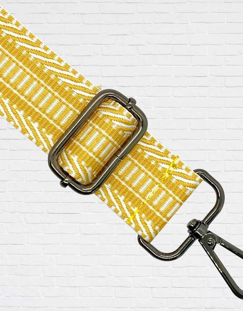 Load image into Gallery viewer, Removable Strap Print #5 by ClaudiaG Collection
