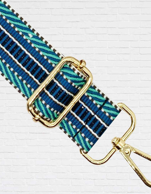 Load image into Gallery viewer, Removable Strap Print #7 by ClaudiaG Collection
