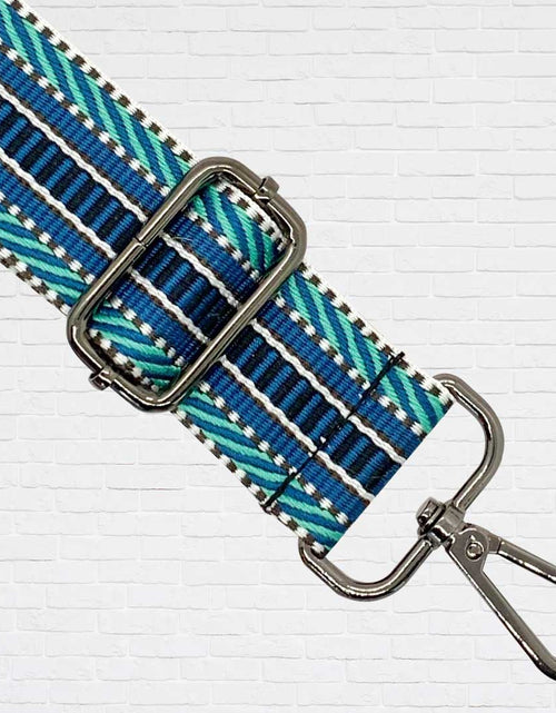 Load image into Gallery viewer, Removable Strap Print #7 by ClaudiaG Collection
