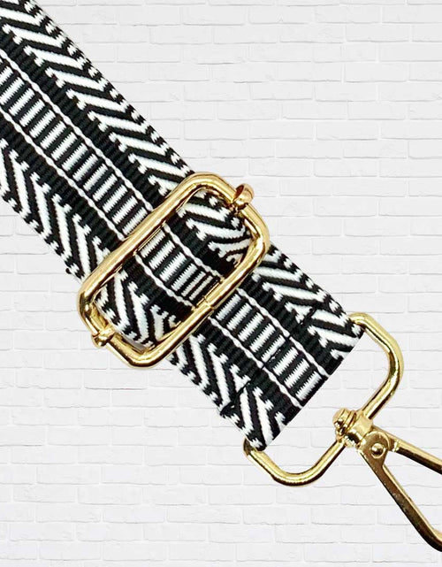 Load image into Gallery viewer, Removable Strap Print #8 by ClaudiaG Collection

