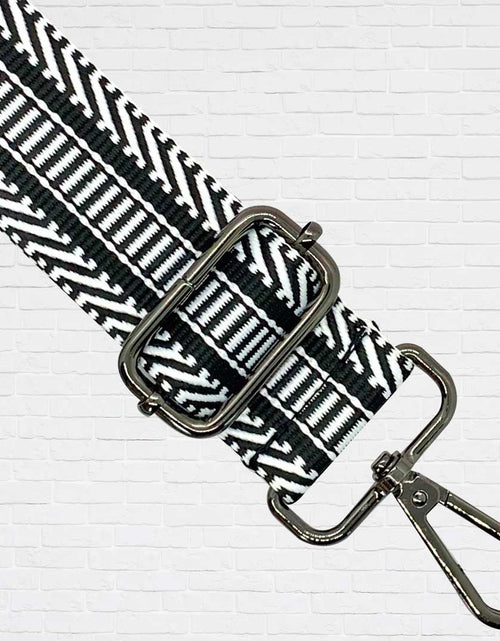 Load image into Gallery viewer, Removable Strap Print #8 by ClaudiaG Collection
