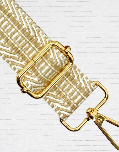Load image into Gallery viewer, Removable Strap Print #10 by ClaudiaG Collection
