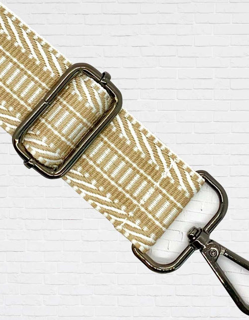 Load image into Gallery viewer, Removable Strap Print #10 by ClaudiaG Collection
