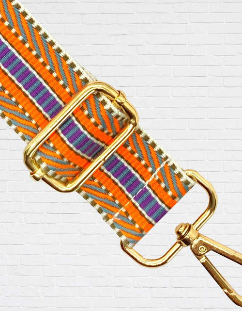 Load image into Gallery viewer, Removable Strap Print #11 by ClaudiaG Collection
