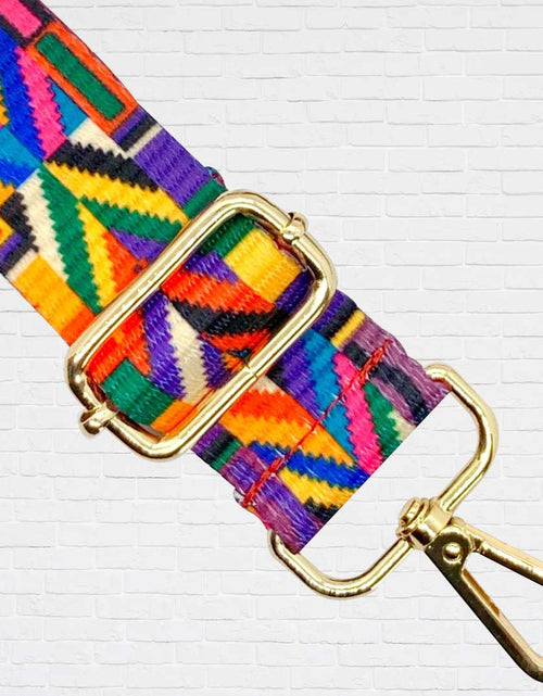 Load image into Gallery viewer, Removable Strap Print #15 by ClaudiaG Collection
