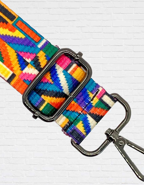 Load image into Gallery viewer, Removable Strap Print #15 by ClaudiaG Collection

