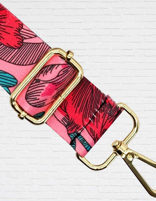 Load image into Gallery viewer, Removable Strap Print #17 by ClaudiaG Collection
